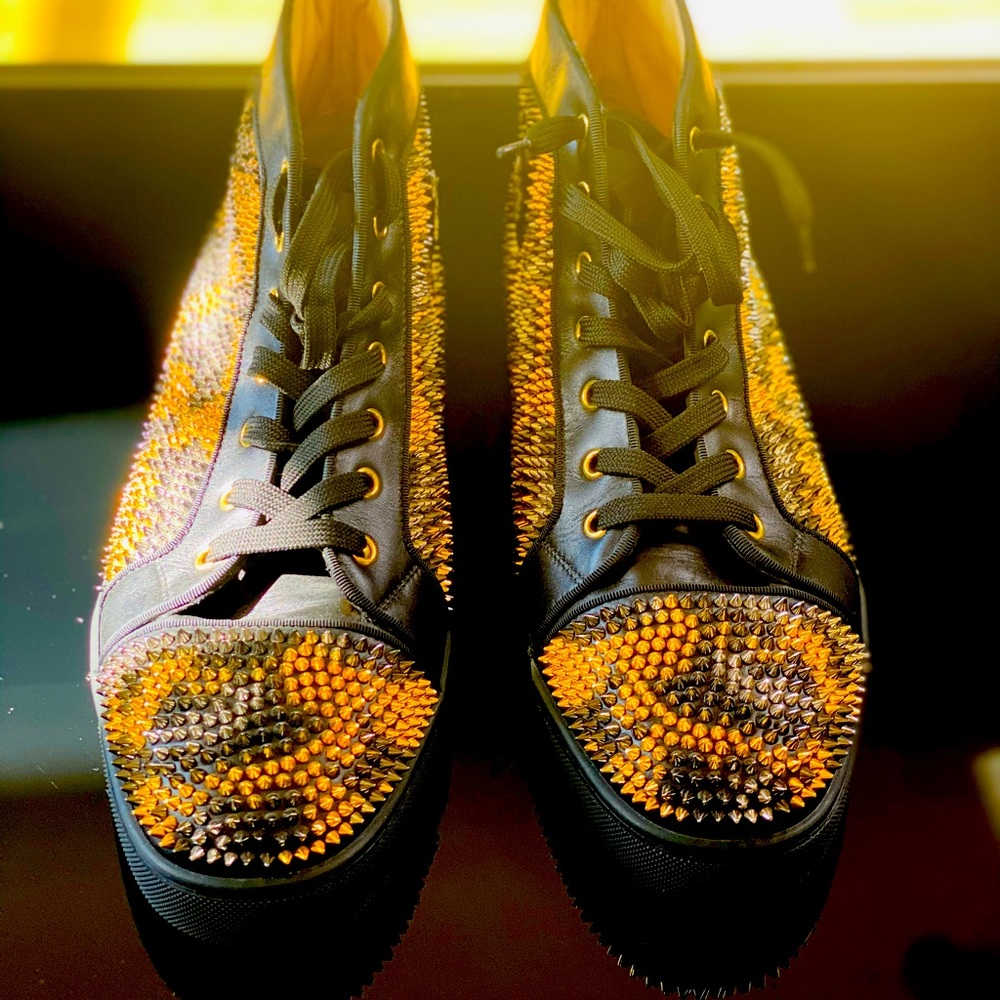 Christian Louboutin